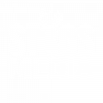 STAGS MEDIA - White